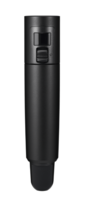 HANDHELD TRANSMITTER WITH CHARGER